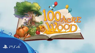 Kingdom Hearts III: 100 Acre Wood Side Story