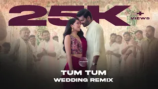 Tum Tum Wedding Remix | Jenushan | Thaman S | Govind Vasantha