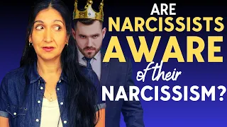 Are Narcissists Aware of their Narcissism
