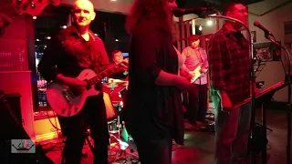 GIVE ME ONE GOOD REASON- COVER BY CAPITAL CREW LIVE AT THE TAPROOM 260