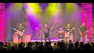 Ugly Kid Joe - I Hate Everything About You - The Regent - Los Angeles - 5/4/2023
