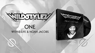 Wildstylez - One (with E-Life & Noah Jacobs)