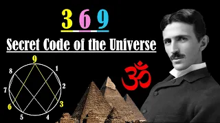 Nikola Tesla 369 - Tesla 369 - 369 - Nikola Tesla - 369 Tesla - 369 Nikola Tesla - 3 6 9 Tesla