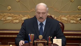 Хроники ЗаБеларусь. Лукашенко дёрнул в выходной