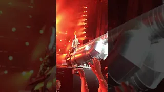 Rammstein 2019 Pussy Концерт-Лужники-Москва-29.07.2019