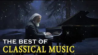 The best classical music. Music for the soul: Beethoven, Mozart, Schubert, Chopin, Bach.. Volume 240