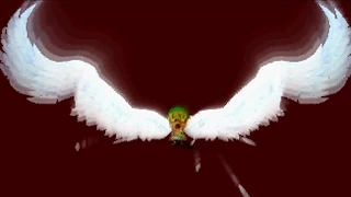 The Legend of Zelda: Majora's Mask 3DS - 100% Walkthrough Part 5 - Woodfall, Masks & Heart Pieces