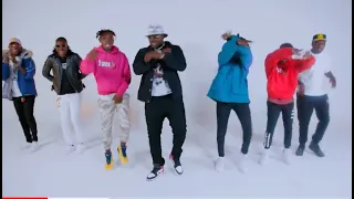 Khaligraph Jones-Tuma kitu(official video)update