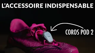 L'accessoire indispensable pour les amoureux d'entrainement !