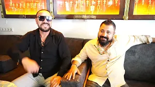 Yaşar Dede - Nerelisin (Official Video) feat İzmirli Erco
