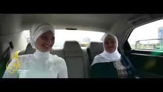 film | muslim marriage Kazan, Tatarstan