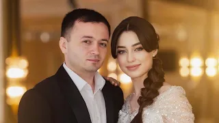 Кабардинская Свадьба ⚜️Хажнагоев Ахмед & Макоева Карина⚜️