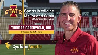 How Do You Prepare for Hot Weather Games? | McFarland Sports Medicine