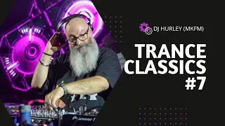 Trance Classics In The Mix 7 (1995-2001)