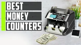 Best Money Counter Machine 2023 | Top 7 Best Money Counter on Amazon