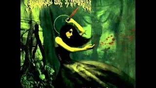 Cradle of Filth-Lovesick for Mina