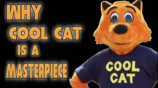 Why Cool Cat is a Cinematic Masterpiece