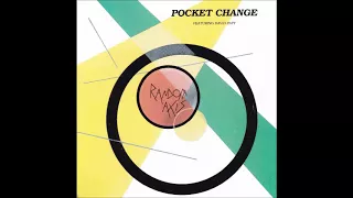 Pocket Change: "Before The Shot"