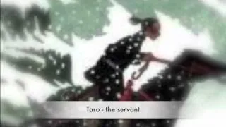 Samurai's Tale