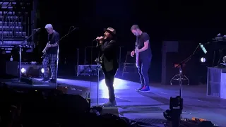 Pearl Jam - Upper Hand, Portland OR, 5/10/2024 Live