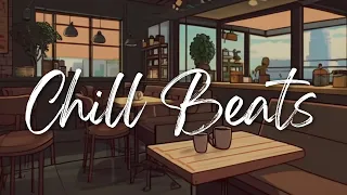 🎧 Laid-back Beats: Chill Lofi Grooves 🎵