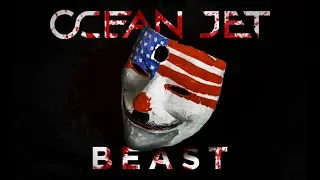 OCEAN JET — BEAST [OFFICIAL MUSIC VIDEO]