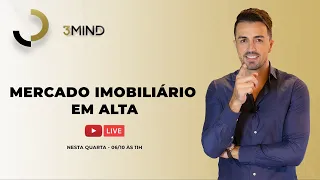 Mercado Imobiliário em alta | Oportunidades e negócios aplicados ao Direito.