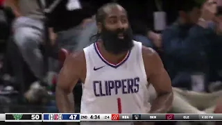 BUCKS at CLIPPERS | FULL GAME HIGHLIGHTS | March 10, 2024