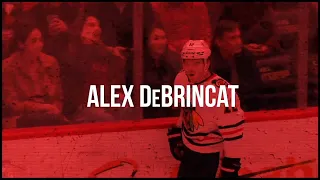 Get to Know Alex DeBrincat