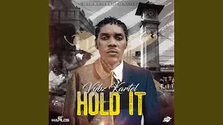 Hold It