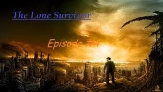 PA:RP | SA:MP - The Lone Survivor - Episode 4 [Checking out motel]