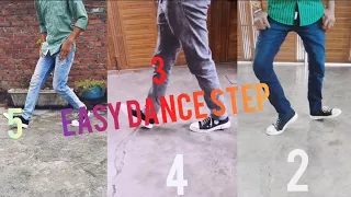 Footwork Tutorial🔥🔥🔥Dance Tutorial | #NsDancer #viral #shorts #trending #dance #viralvideo