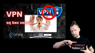 Why VPN doesn't make sense?