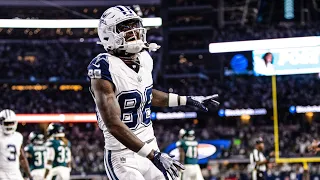 Every CeeDee Lamb Reception | 2023 Regular Season | Dallas Cowboys 2023