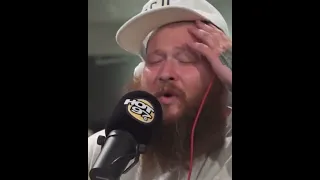 BMW Scrapes the Floor - Action Bronson🔥Full Mix on my Channel #shorts #hiphop #actionbronson