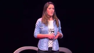 Online clothing swapping | Lonneke Boonzaaijer | TEDxYouth@Delft
