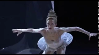 Cendrillon Film 2007 (Extracts) - Les Ballets de Monte Carlo