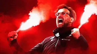 Run Boy Run | Liverpool vs Roma | Champions League Semi Final Trailer