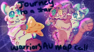 Journey to a star ||CLOSED backups open storyboarded WC kit AU MAP|| Christmas MAP CALL || 14/20 FIN