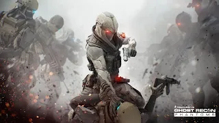 Tribute to Ghost Recon Phantoms (2019)