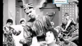 OST Yatim Mustapha 1961 - Tari Inang Pulau Kampai - Ahmad Jais, Rosiah Chik