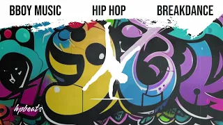 Bboy Music 2024 "unlocked" Breakdance Bboyng Hip Hop Battle Beat