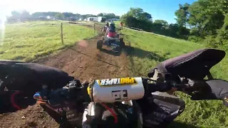 NRA Racing Series Amateur National XC Championship race 8 /3/2023   Trim