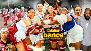 CALABAR DANCE  EPISODE  2;GEORGINA IBEH,SEDETAR SAVIOR ,NGOZI EZEONU 2023 NIGERIAN NOLLYWOOD MOVIE