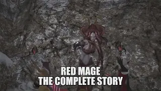 Red Mage: The Complete Story Final Fantasy 14 Lore