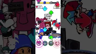 PocoBlitz [INSANE DIFFICULTY] .Vs Pocoyo Mod Fnf Beat Battle