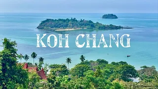 Koh Chang 2024