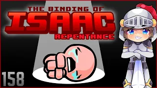 Greedier | The Binding of Isaac: Repentance - Ep. 158