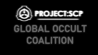 [Project: SCP OST] Astowo - Global Occult Coalition Theme
