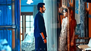 ❥ Sajal & Wahaj | Saware | Crossover VM